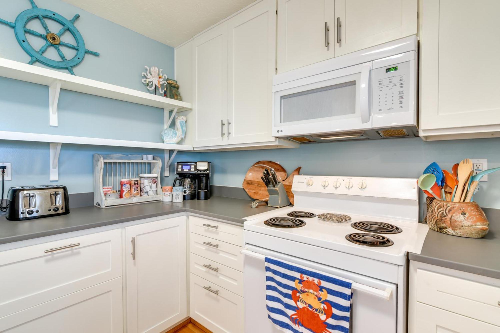Pet-Friendly Terramar Beach Haven With Pool Access Galveston Bagian luar foto