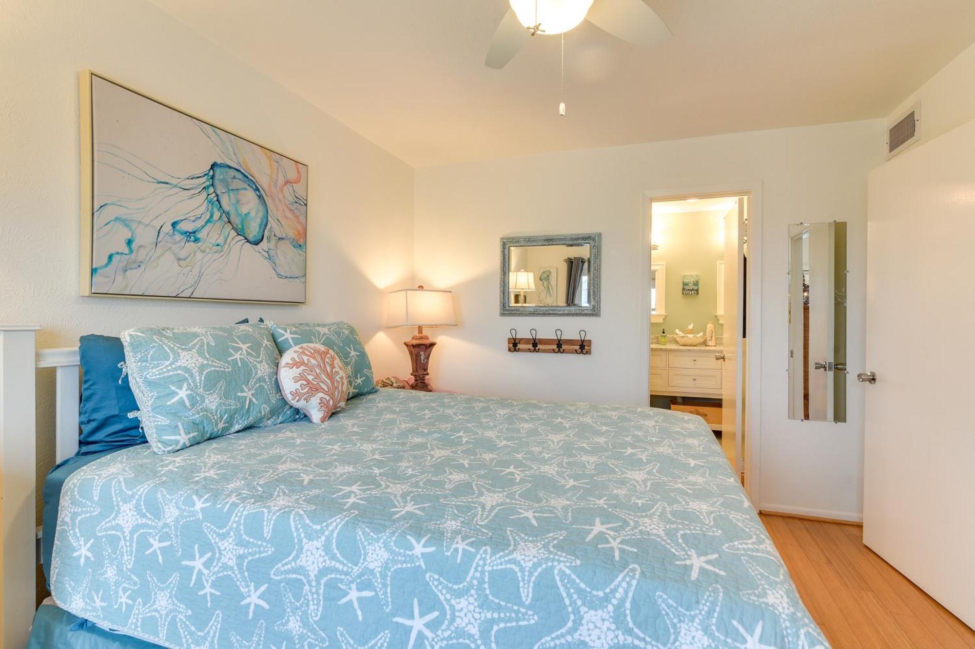 Pet-Friendly Terramar Beach Haven With Pool Access Galveston Bagian luar foto