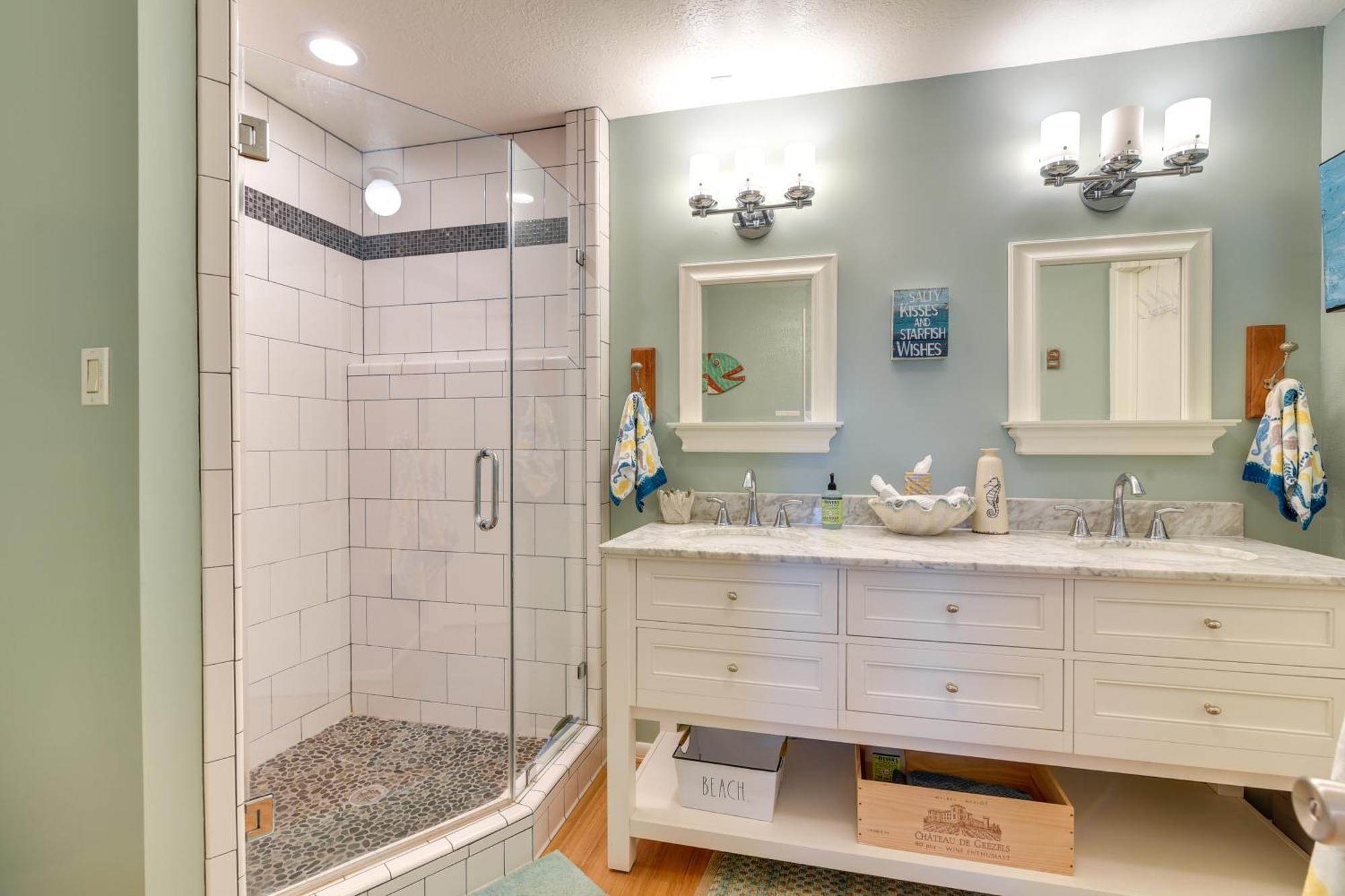 Pet-Friendly Terramar Beach Haven With Pool Access Galveston Bagian luar foto